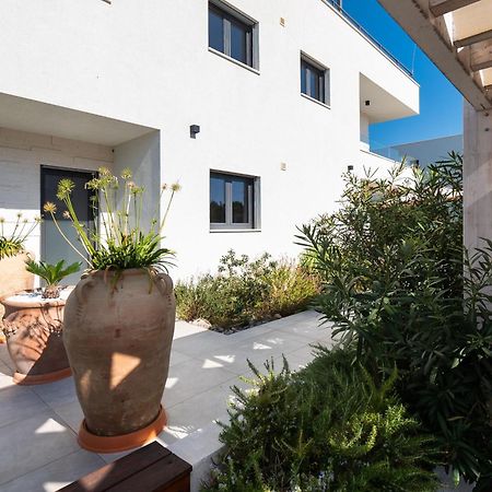 Apartments Villa Adriana I Srima Εξωτερικό φωτογραφία