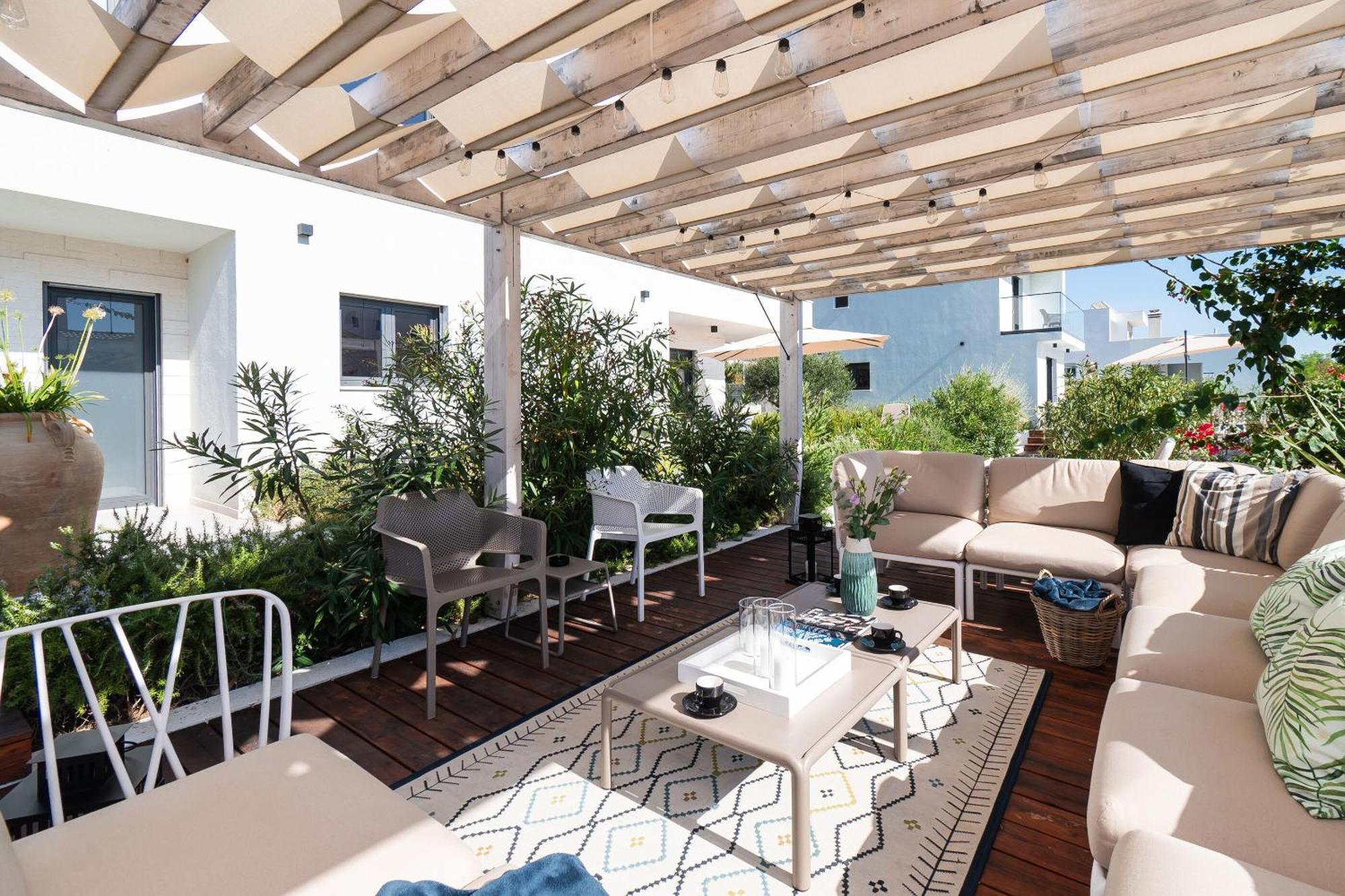 Apartments Villa Adriana I Srima Εξωτερικό φωτογραφία