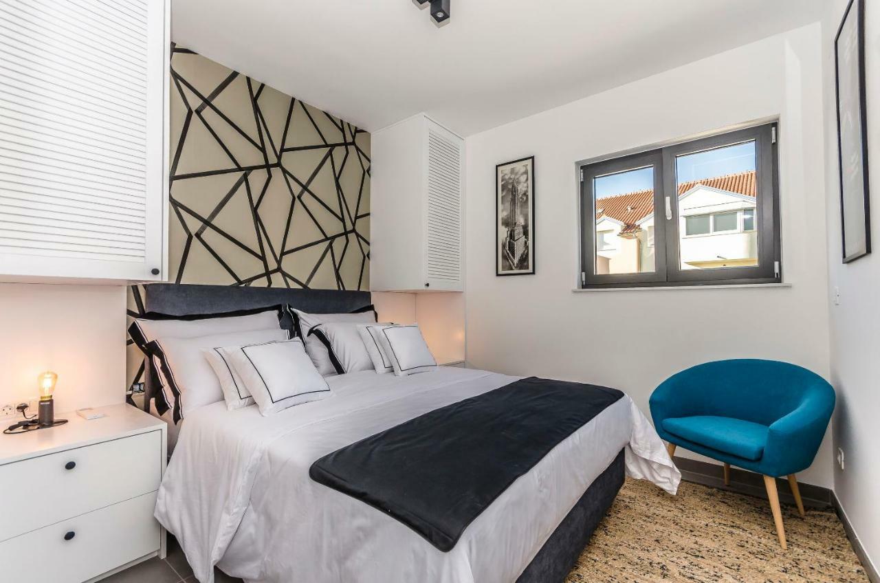 Apartments Villa Adriana I Srima Εξωτερικό φωτογραφία