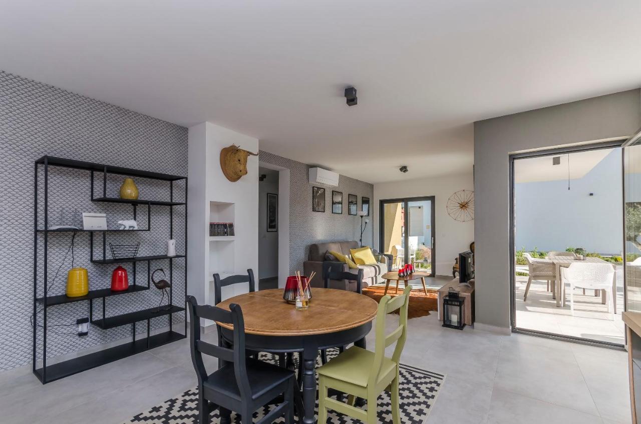 Apartments Villa Adriana I Srima Δωμάτιο φωτογραφία