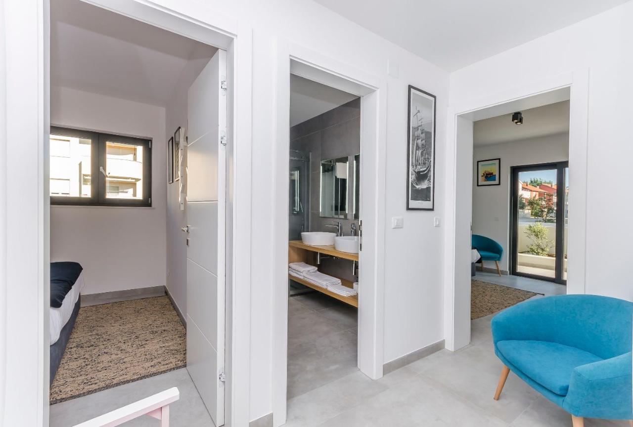 Apartments Villa Adriana I Srima Δωμάτιο φωτογραφία
