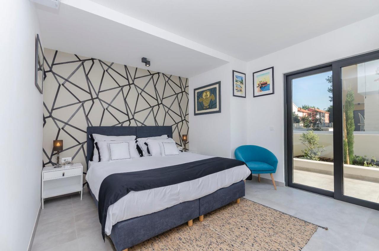 Apartments Villa Adriana I Srima Δωμάτιο φωτογραφία